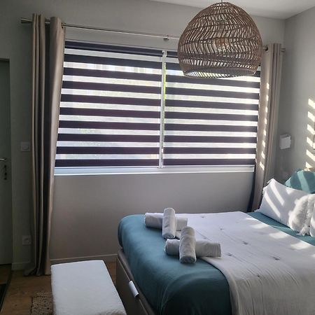 La Petite Perle De Quimper Bed and Breakfast Εξωτερικό φωτογραφία