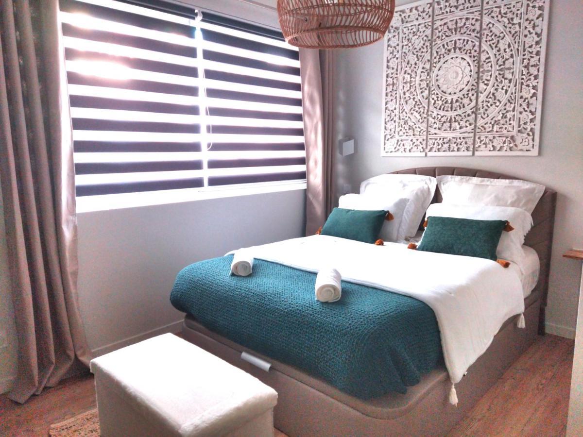 La Petite Perle De Quimper Bed and Breakfast Εξωτερικό φωτογραφία
