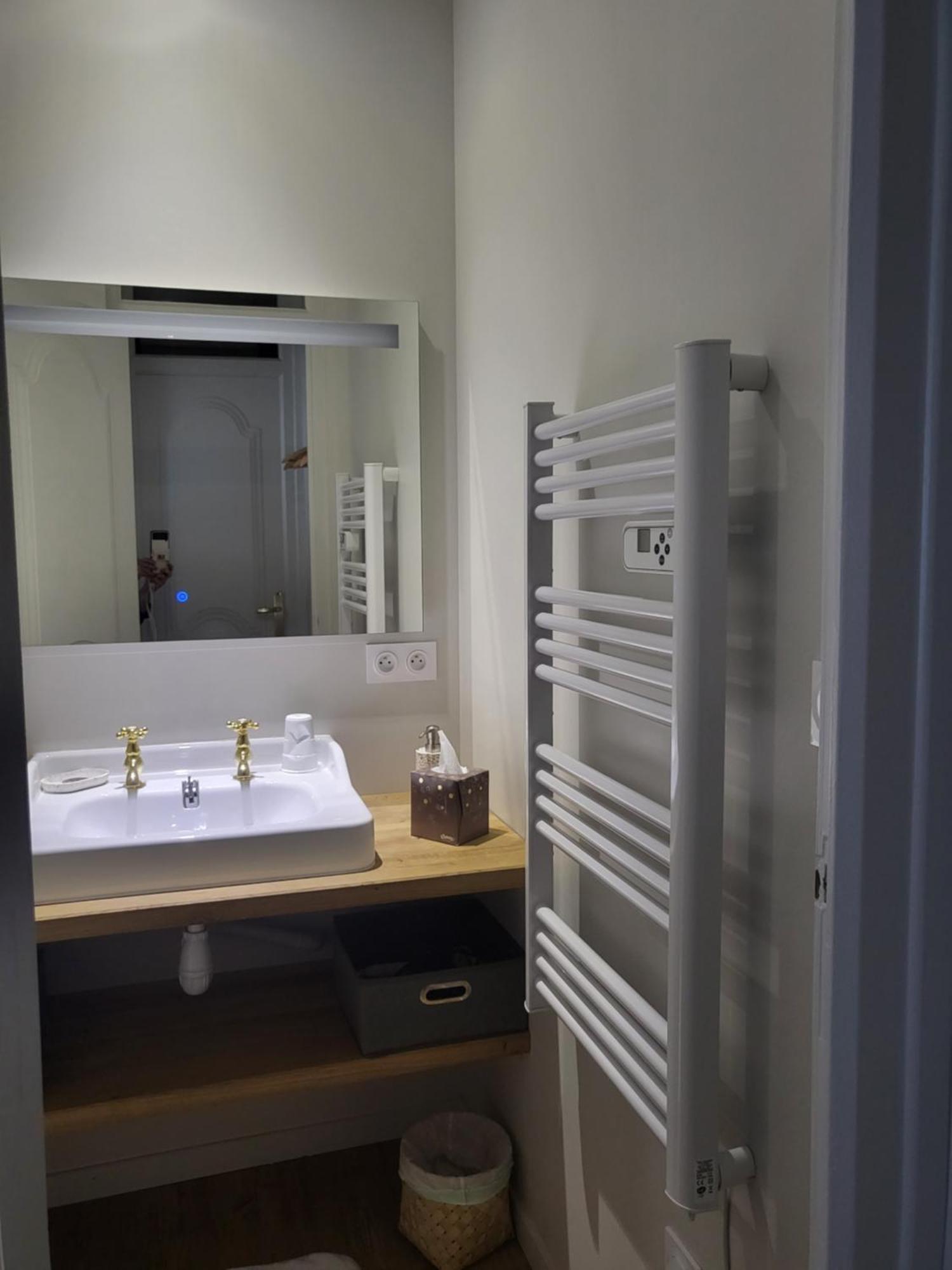 La Petite Perle De Quimper Bed and Breakfast Εξωτερικό φωτογραφία