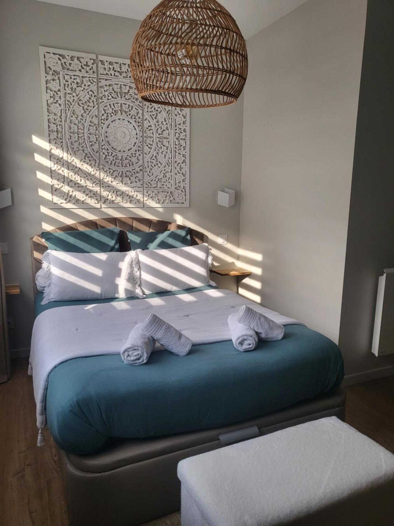 La Petite Perle De Quimper Bed and Breakfast Εξωτερικό φωτογραφία