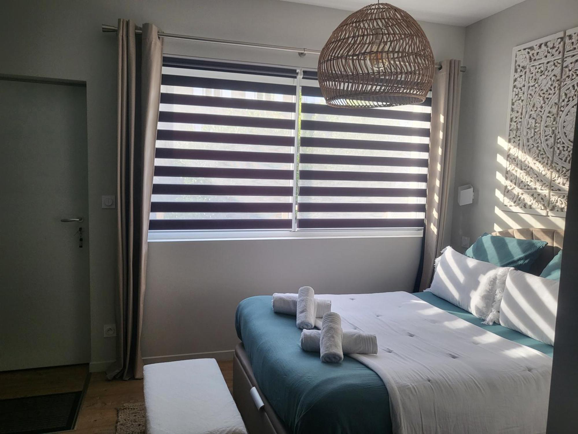 La Petite Perle De Quimper Bed and Breakfast Εξωτερικό φωτογραφία